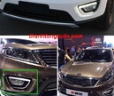 Tp. Hà Nội: Ốp đèn gầm Led cho xe Sportage 2014 - 2015, thanhtungauto CL1561252