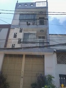 Tp. Hồ Chí Minh: Nhà 1 sẹc Lê Văn Quới hẻm nhựa 5m, DT 4x10m, sổ hồng riêng CL1568250P6