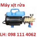 Tp. Hà Nội: Máy xịt rửa áp lực cao Projet - P5500-15 RSCL1504388