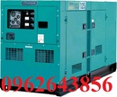 Tp. Hà Nội: Tại đây bán máy phát điện công nghiệp Denyo công suất 30kva chính hãng giá tốt RSCL1218128