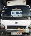 Tp. Hồ Chí Minh: Bán Xe Kia KA 2700 Đời 2007 CL1561172