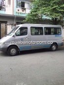 Tp. Hồ Chí Minh: Bán xe Mercedes printer 311 đời 2009 tại quận Bỉnh Tân, TP Hồ Chí Minh CL1560596
