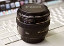 Tp. Hà Nội: Bán Lens canon fix 50mm F1. 4, ngoại hình khá CL1652037P3