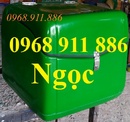 Tp. Hồ Chí Minh: Thùng chở hàng tiếp thị, thùng chở hàng sau xe máy, thùng giao hàng nhanh RSCL1661029