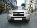 Tp. Hồ Chí Minh: Hyundai Santa fe 2008 AT, 599 triệu, vàng CL1561172