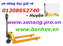 Đồng Nai: Xe nâng tay 3000kg, xe nâng tay 3 tấn, xe nâng pallet, xe nâng hàng, xe nâng tay RSCL1474088