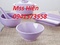 [3] Chuyên cung cấp bát đĩa sứ ngọc, bát Melamine, bát phíp cao cấp