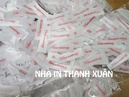 Tp. Hà Nội: Nhà In Thanh Xuân in mác giấy, mác vải, mác dệt uy tín, chất lượng, 0967 254 651 CL1561073