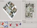 Tp. Hà Nội: Tôi cần chuyển nhượng căn số 02 tầng 22 chung cư Golden Silk diện tích 65,9m2 CL1566836P11