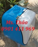 Tp. Hồ Chí Minh: thùng giao hàng, thùng giao hàng tiếp thị, thùng chở hàng tiếp thị CH04 CL1563262P11