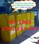 Tp. Hồ Chí Minh: thùng giao hàng tiếp thị, thùng chở hàng tiếp thị CH04, thùng giao hàng CL1560990