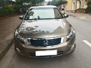 Tp. Hà Nội: Auto liên việt : Honda Accord 2008 2. 4AT nhập khẩu CUS42421P8