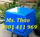 Tp. Hồ Chí Minh: thùng chở hàng tiếp thị, thùng giao hàng, thùng chở hàng, thùng chở hàng CH08 CL1562318P10