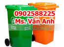 Tp. Hồ Chí Minh: rẻ-Phân phối thùng rác công cộng, thùng rác 240l, thùng rác hình con thú, tank IBC CL1562499P11