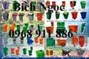Tp. Hồ Chí Minh: Bán thùng rác công cộng, thùng rác nhựa HDPE, thùng rác 2 bánh xe CL1561562