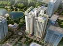 Tp. Hà Nội: Phân phối độc quyền chung cư ngoại giao đoàn tòa No3 T3 và T4 HORIZON TOWER CL1561432