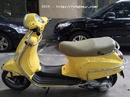 Tp. Hồ Chí Minh: Bán xe tay ga Piaggio Vespa LX 150cc, hàng nhập Italia nguyên chiếc CL1564736