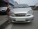 Tp. Hồ Chí Minh: Chevrolet Vivant 2008 MT bạc CL1566047P7