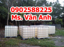 Tp. Hồ Chí Minh: Thùng nhựa, tank nhựa 1000l, tank IBC-HCM CL1561716P3