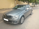 Tp. Hà Nội: Chính chủ tôi cần bán xe Mercedes C200k 2009 CL1567049