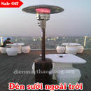 Lâm Đồng: Máy sưởi ngoài trời, đèn sưởi ngoài trời đèn sưởi dùng gas, cây sưởi giá rẻ CL1609621P2