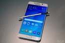 Tp. Hồ Chí Minh: Samsung galaxy note 5 đài loan tặng đt 2 sim CL1562953