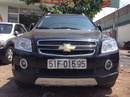 Tp. Hồ Chí Minh: Chevrolet Captiva LTZ 2007 AT, 399 triệu RSCL1185103