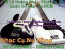 Tp. Hồ Chí Minh: Guitar Bass Fender - Đàn Guitar Bass giá rẻ gò vấp CL1588432P9