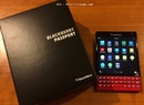 Tp. Hồ Chí Minh: Bán Blackberry Máy không tì vết giá siêu rẻ CL1562953