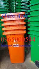Tp. Hồ Chí Minh: Đại lí phân phối thùng rác giá rẻ toàn quốc CL1563543P9