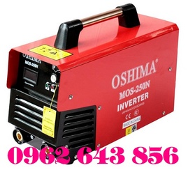 Tại đây bán máy hàn inverter OSHIMA MOS-250N giá cực rẻ