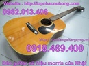 Tp. Hồ Chí Minh: Đàn Guitar Nhật cũ giá rẻ nhất tại gò vấp CL1595450P11