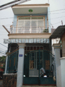 Tp. Hồ Chí Minh: Bán nhà 1 sẹc Lê Văn Quới ngã tư Bốn Xã vào đường nhựa 6m 4m x 10m đúc 1 tấm. RSCL1175600