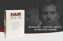 Tp. Hồ Chí Minh: Viên uống HairGain làm giảm tóc rụng, giúp mọc tóc dài CL1567283