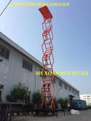 Tp. Hà Nội: Xả hàng THANG NÂNG ZICZAC cao 6m-16m giá rẻ 0973152312 CL1564466P14