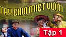 Tp. Hồ Chí Minh: Phim Tay chơi miệt vườn trọn bộ trên Youtube CL1575379