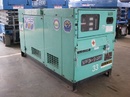 Tp. Hà Nội: Bán máy phát điện Nippon 25 kva hàng nhật cũ CL1577055P9