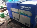 Tp. Hà Nội: Bán máy phát điện Yanmar 25 kva nhật cũ giá rẻ CL1577055P9