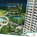 Tp. Hồ Chí Minh: Mở bán Park7 Vinhomes Central Park giá cực rẻ chỉ từ 2,6 tỷ/ căn-80m2: 0909763212 CL1563554P4
