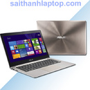 Tp. Hồ Chí Minh: Asus zenbook UX303LA-US51T core i5-5200u 8g 256ssd qhd+ touch w8. 1 13. 3' CL1567111