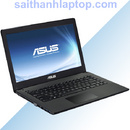 Tp. Hồ Chí Minh: ASUS X453MA-BING-WX265B - Pentium N3540 2. 16GHz, 2GB, 500GB, Intel HD Graphics, CL1507125P10
