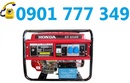 Tp. Hà Nội: Máy phát điện cao cấp, giá rẻ, Máy phát điện 5. 5KVA, Máy phát điện HONDA EP 6500 CL1574310P8