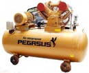 Tp. Hà Nội: Máy nén khí dây đai Pegasus TM-V-0. 12/ 8-70L CL1468300