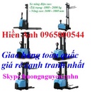 Tp. Hồ Chí Minh: xe nâng điện cao đứng lái giá gốc CL1564466P11