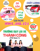 Tp. Hồ Chí Minh: Bạn đang muốn học lái xe ô tô B2 nhưng chưa tìm được trung tâm đào tạo uy tín? RSCL1688977