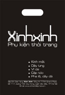 Tp. Hà Nội: Nhà In Thanh Xuân chuyên in túi nilong uy tín, giá hạt rẻ tại Hà Nội, 0967254651 CL1564571