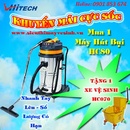 Tp. Hồ Chí Minh: Máy hút bụi Hiclean HC 80 Giá cực sốc CL1690065P10