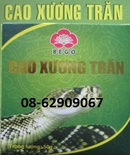 Tp. Hồ Chí Minh: Cao Xương TRĂN-Sản phẩm bồi bổ sức khỏe, giúp mạnh xương cốt CL1564978P4