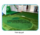 Tp. Hồ Chí Minh: Cung cấp thảm tập, phát bóng golf cho các golfer mới tập CL1585275