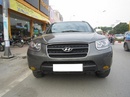 Tp. Hồ Chí Minh: Bán xe Hyundai Santa fe 2008 màu ghi MT, 605 triệu CL1566047P3